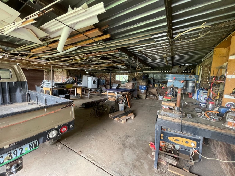 4 Bedroom Property for Sale in Christiana North West